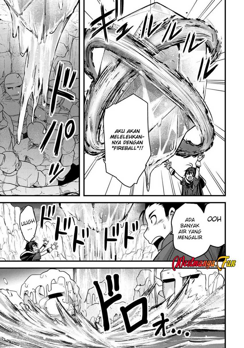 Fuguushoku to Baka ni Saremashita ga Jissai wa Sorehodo Waruku Arimasen? chapter 44
